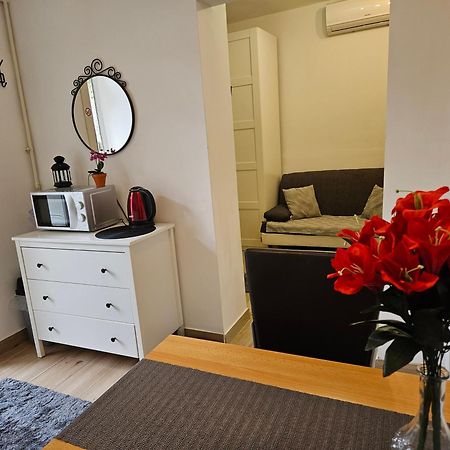 Apartment Maja - Strict Center Of Загреб Екстериор снимка