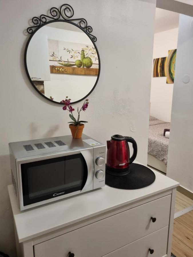 Apartment Maja - Strict Center Of Загреб Екстериор снимка