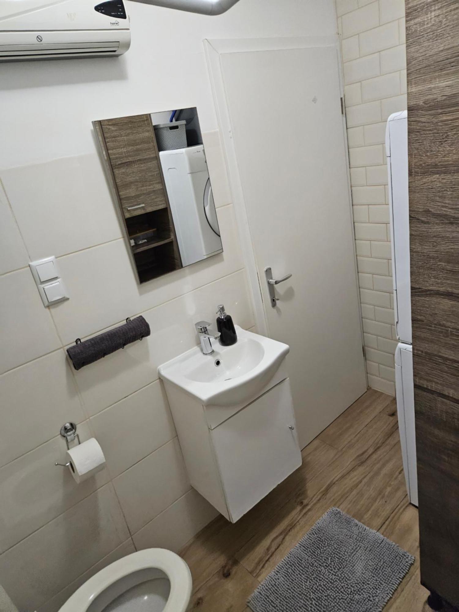 Apartment Maja - Strict Center Of Загреб Екстериор снимка