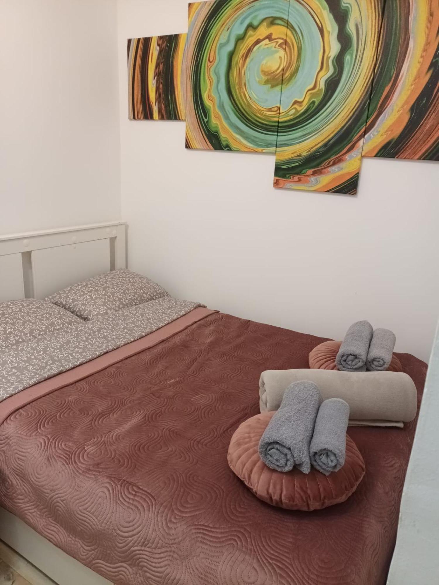 Apartment Maja - Strict Center Of Загреб Екстериор снимка
